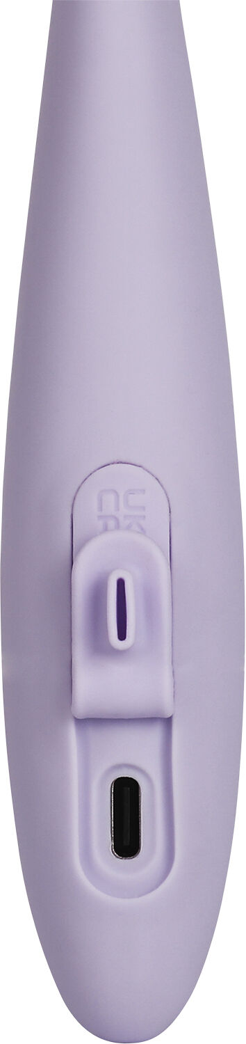 Cici 2 Klitoris og G-punkt Vibrator