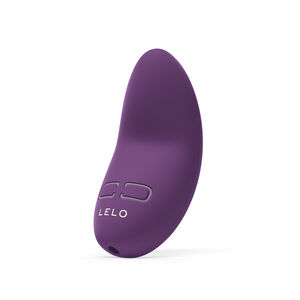 Lily 3 Klitoris Vibrator