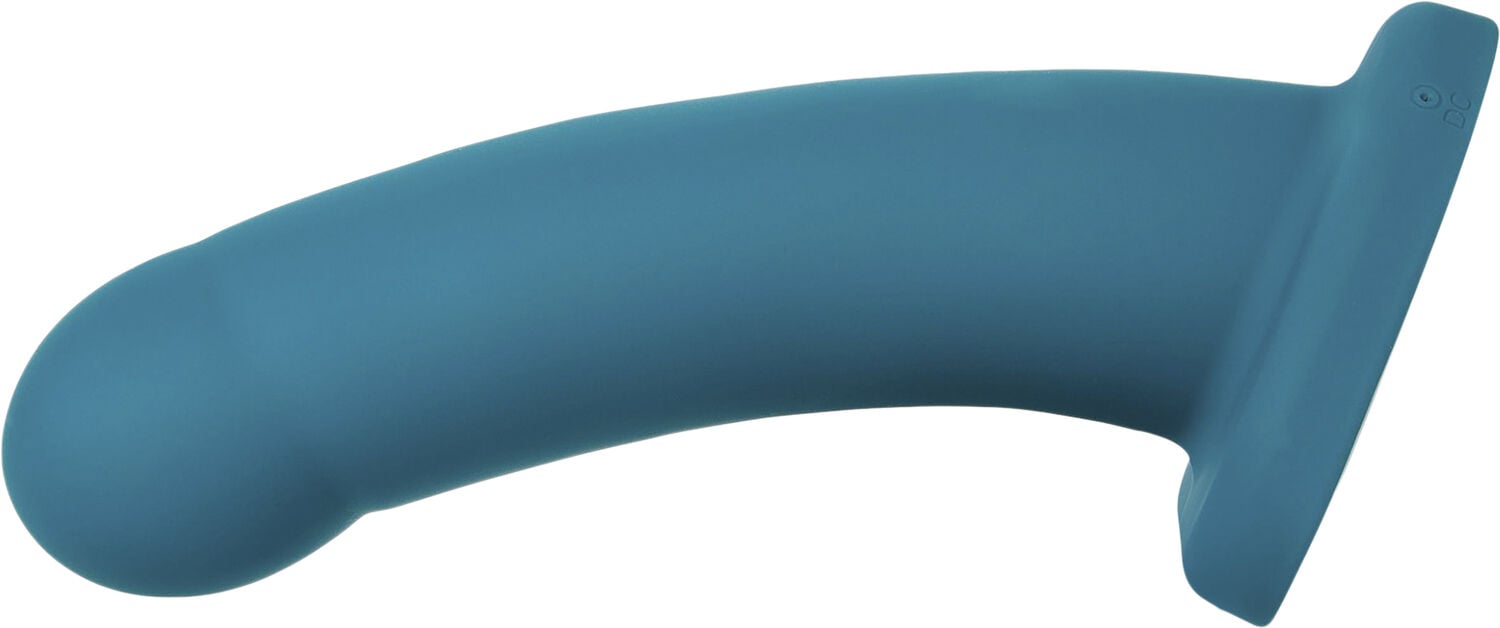 Nexus Lennox Hollow Vibrating Sheath Dildo