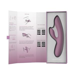 Trysta Neo Rabbit G-spot Vibrator