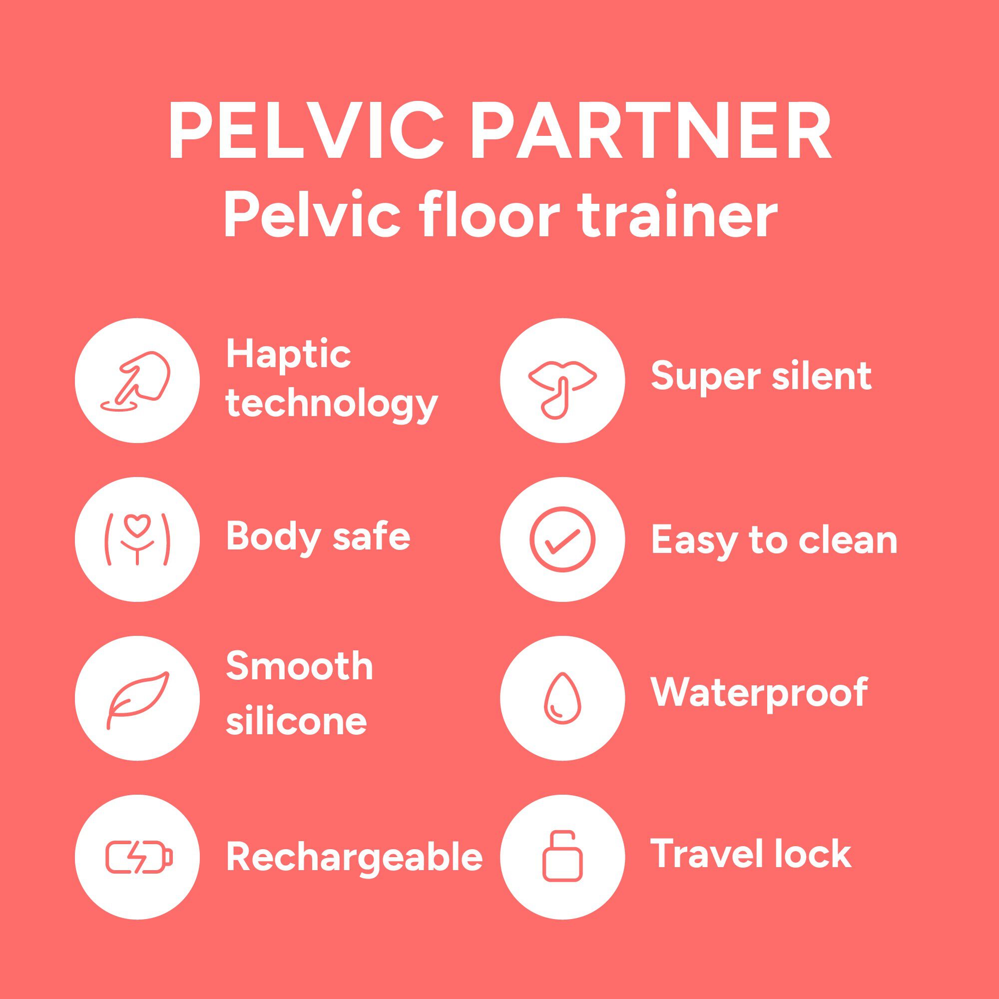Pelvic Partner