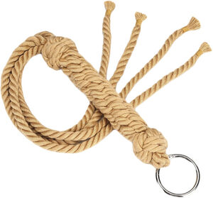Flogger Whip