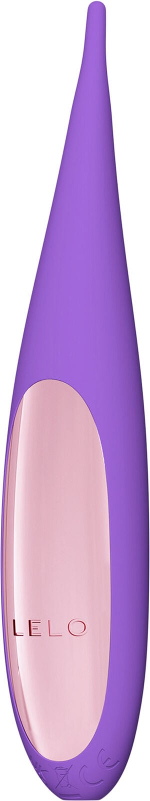 LELO DOT Travel Klitoris Vibrator