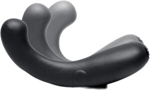 G-Kii G-Punkt & Rabbit Vibrator