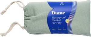 Thro Play Blanket Sage