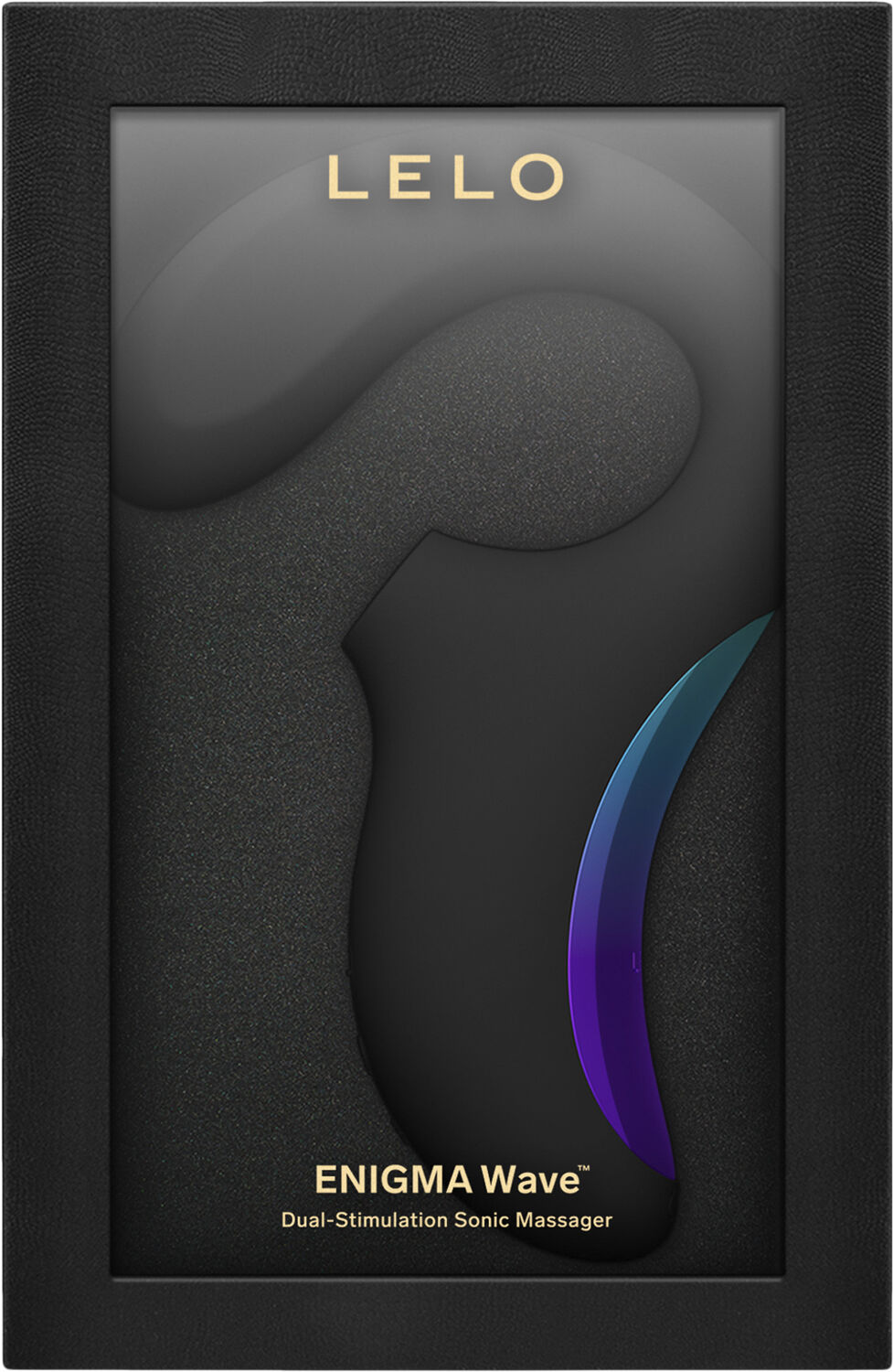 Enigma Wave Rabbit Vibrator