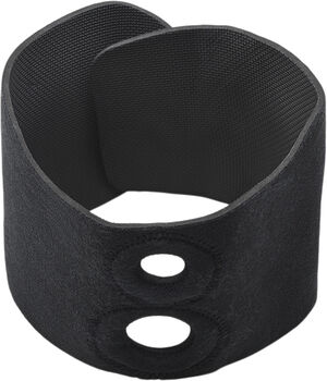 SPORTSHEETS - DUAL PENETRATION THIGH STRAP ON