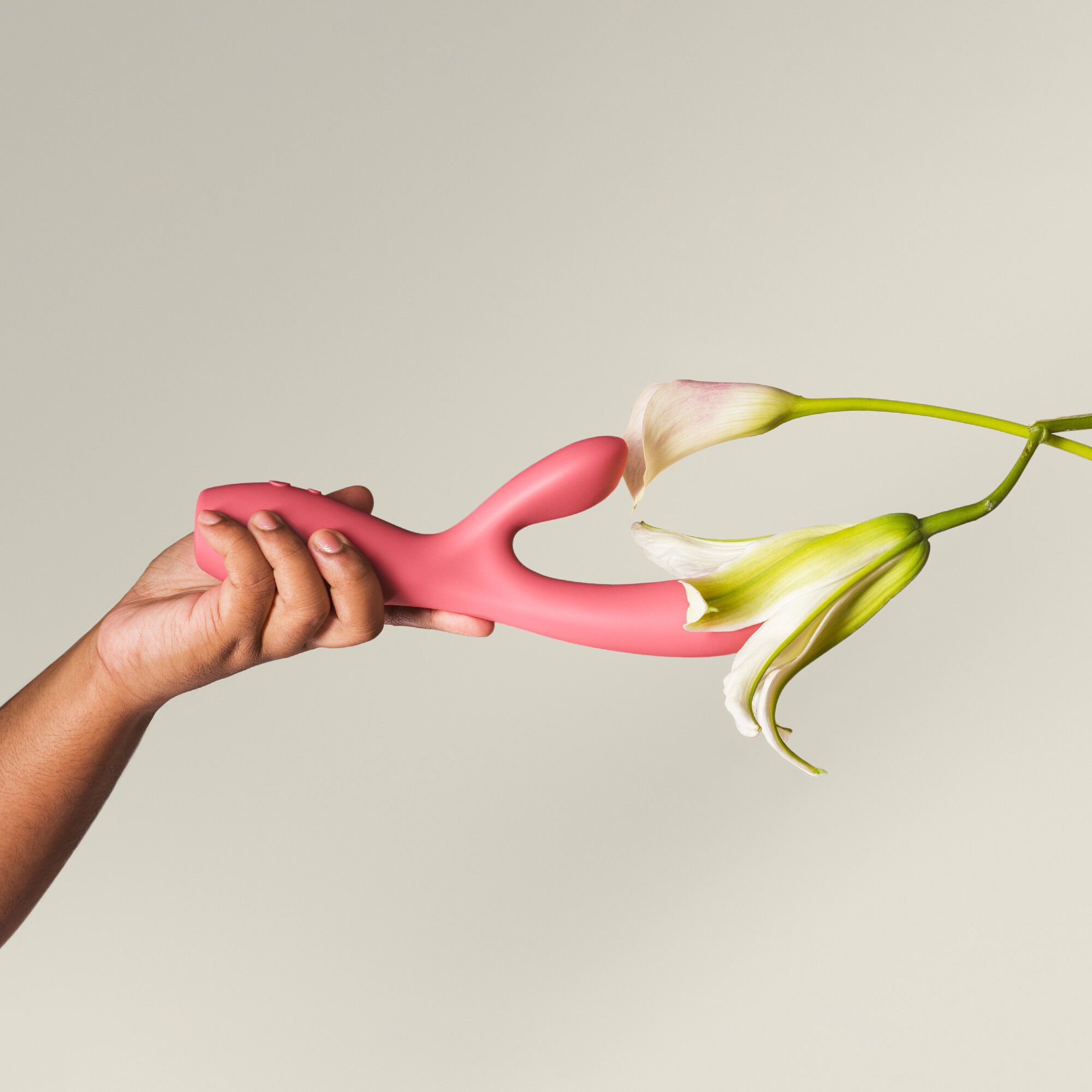 The Artist Rabbit Vibrator