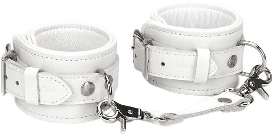 Wrist Cuffs