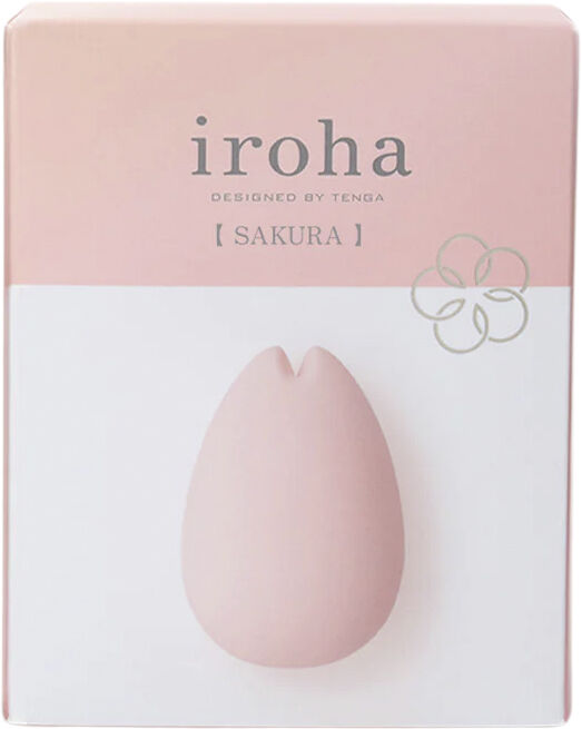 IROHA BY TENGA - SAKURA