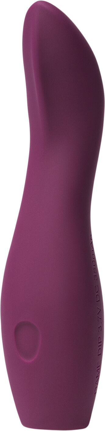 Dip 2 Versatile Vibrator Pink