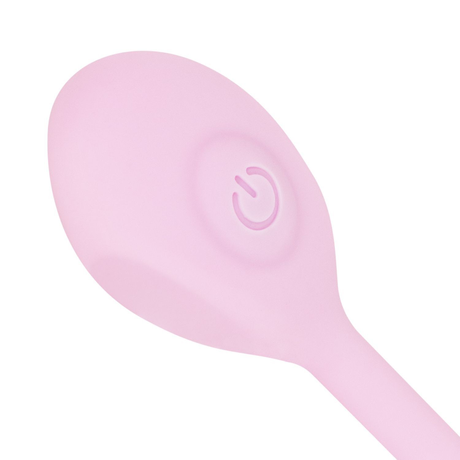 Good Vibes Only Soft Silicone Vibrating Egg & Bullet Vibrato