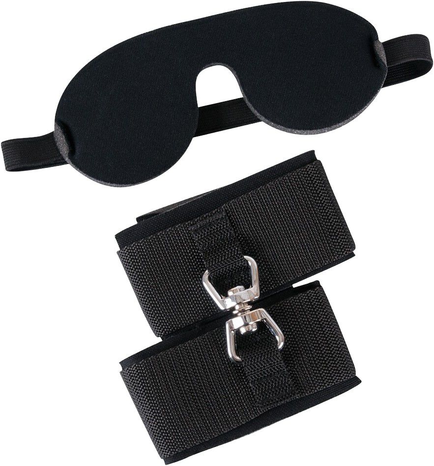 Restraint Set