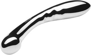 LE WAND - STAINLESS STEEL ARCH