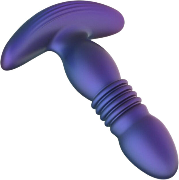 Hueman - Thrusting Buttplug