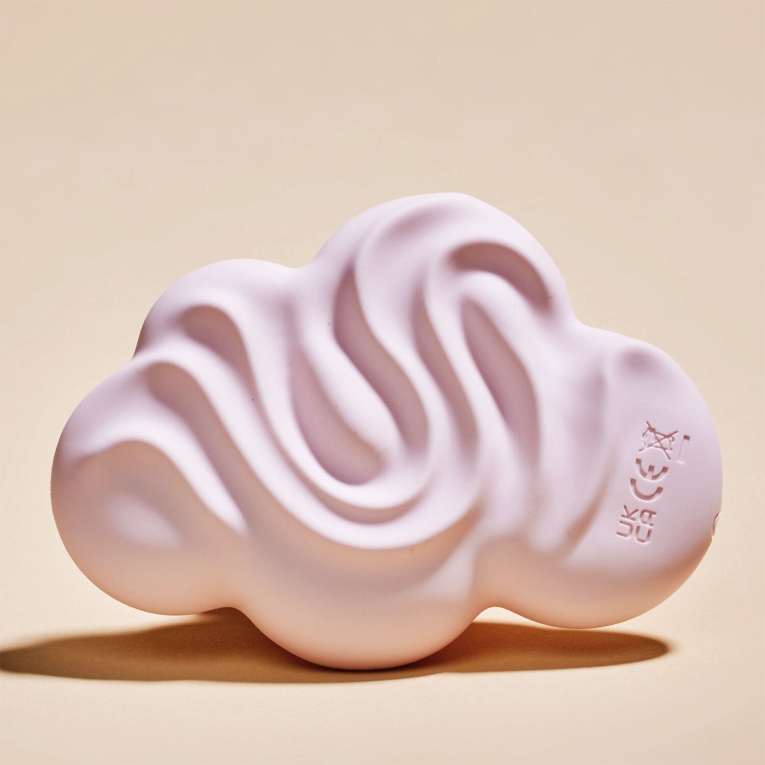 Nu&eacute;e Klitorisvibrator