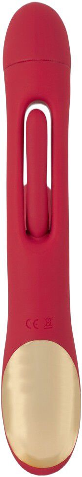 Rabbit Vibrator with G-Spot Stimulation