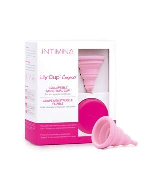 Lily Cup Compact A