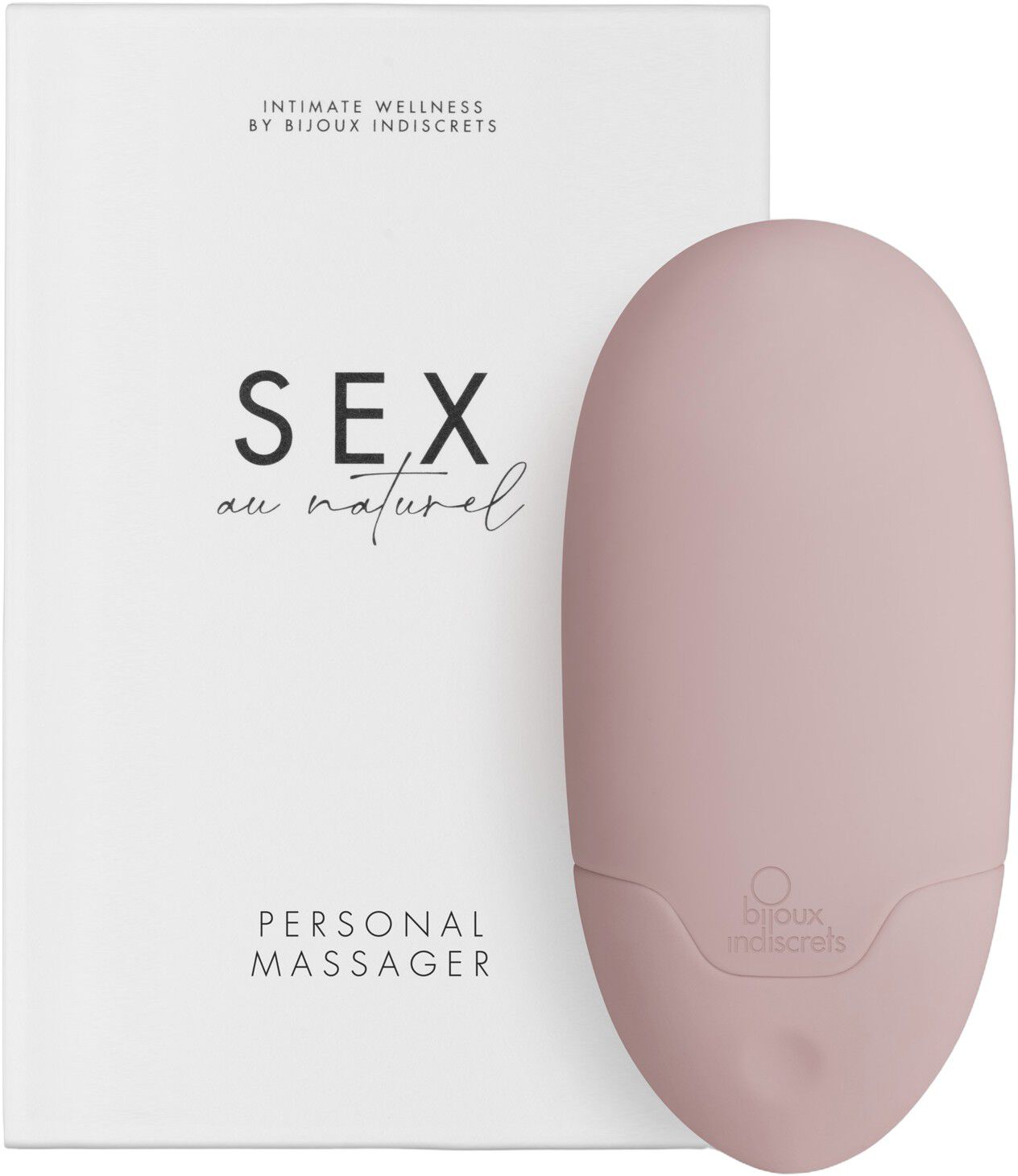 PERSONAL MASSAGER