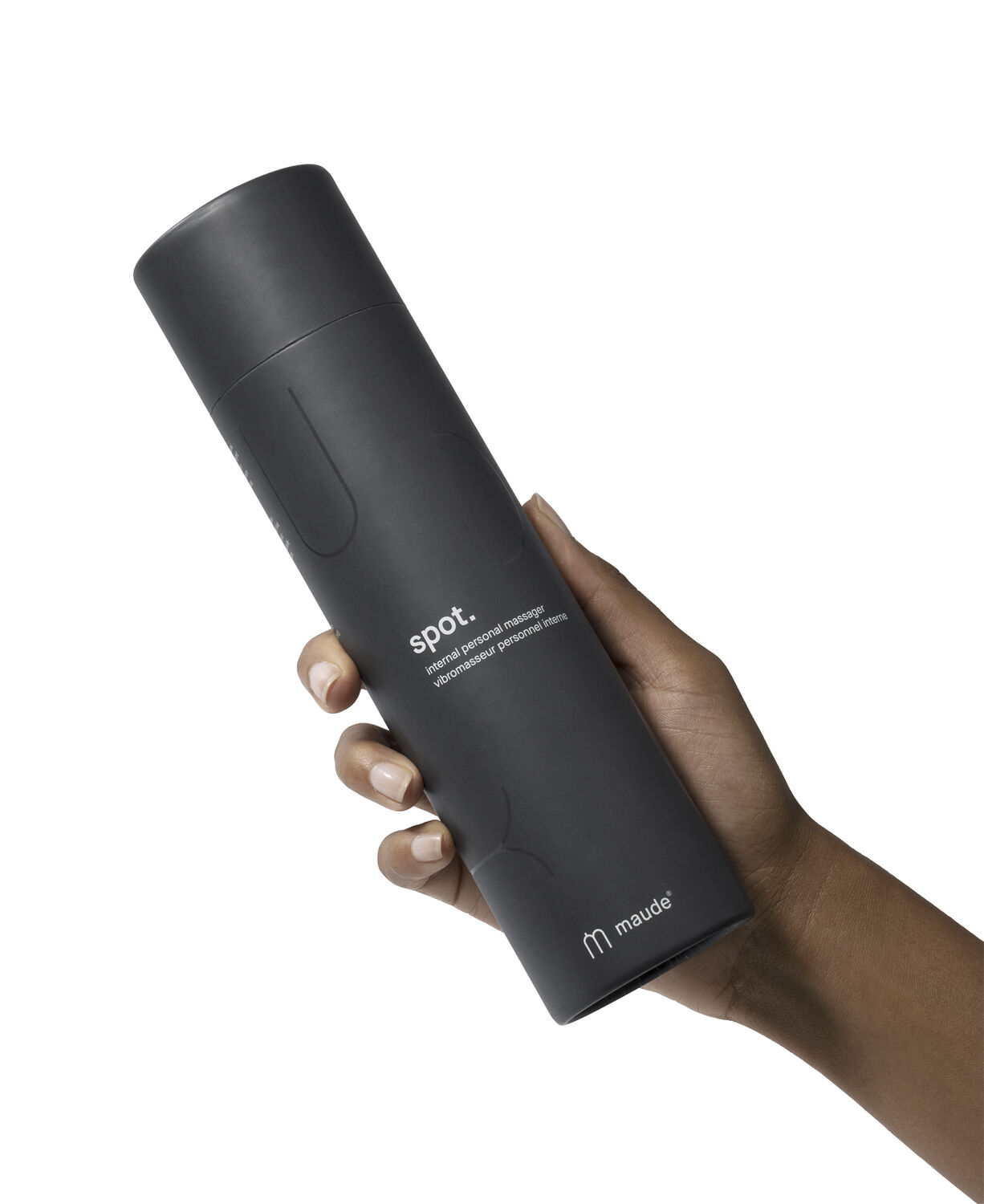 Spot G-punkt Vibrator