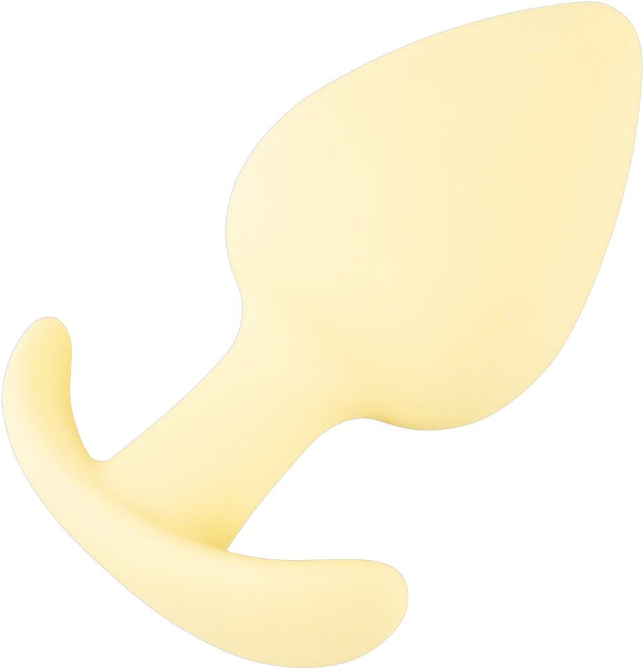 Mini Butt Plug