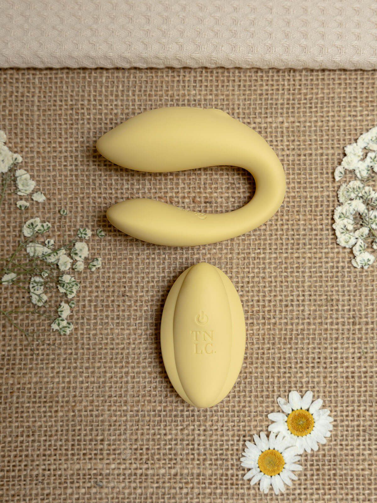 Cistus Rabbit Vibrator