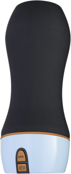 CRUIZR - CM06 Vibrating Masturbator With Voice Activator