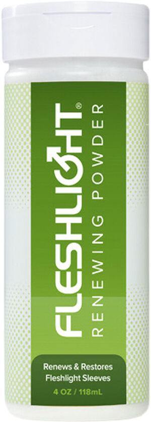 Fleshlight - Renewing Powder