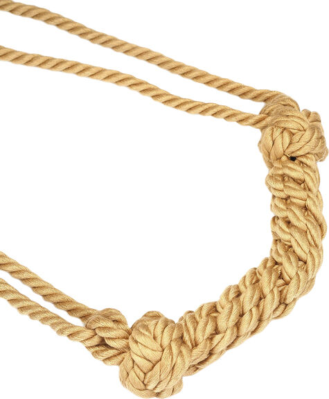 Bound You II Rope Gag