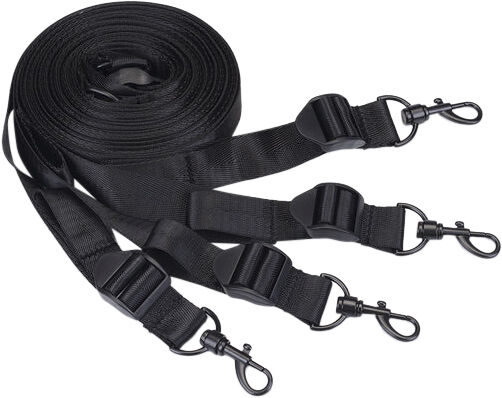 Bed Restraint Set