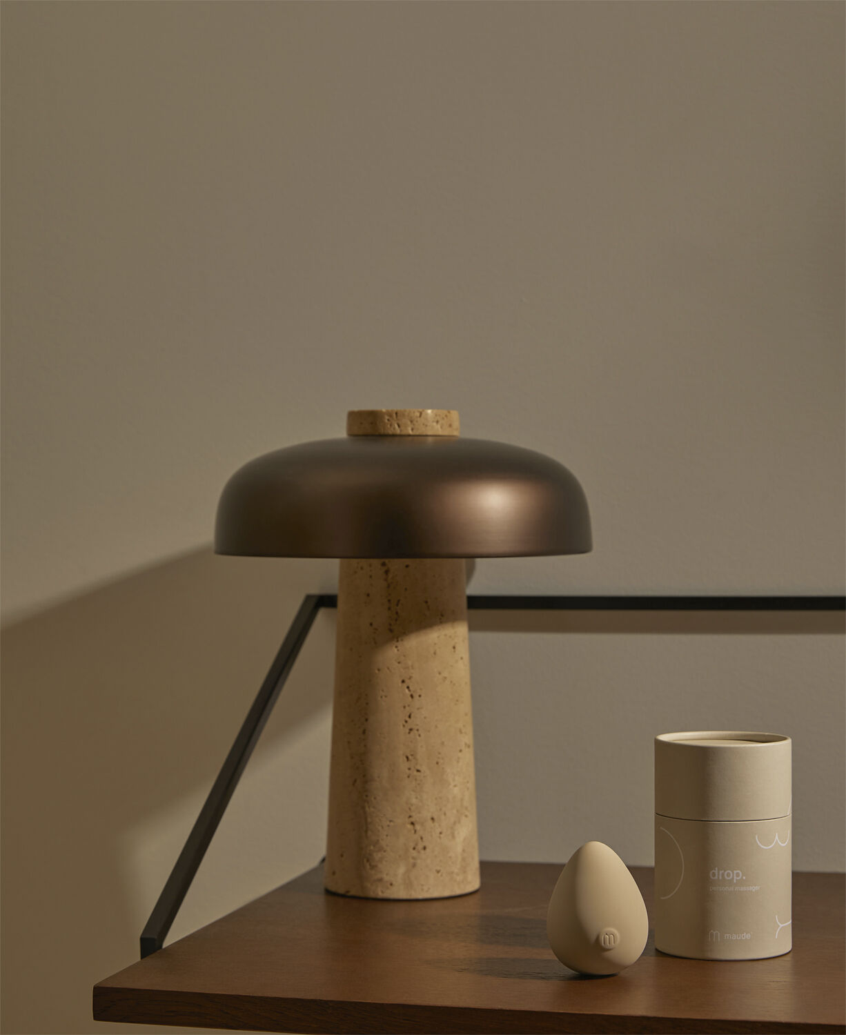 Drop Klitoris Vibrator