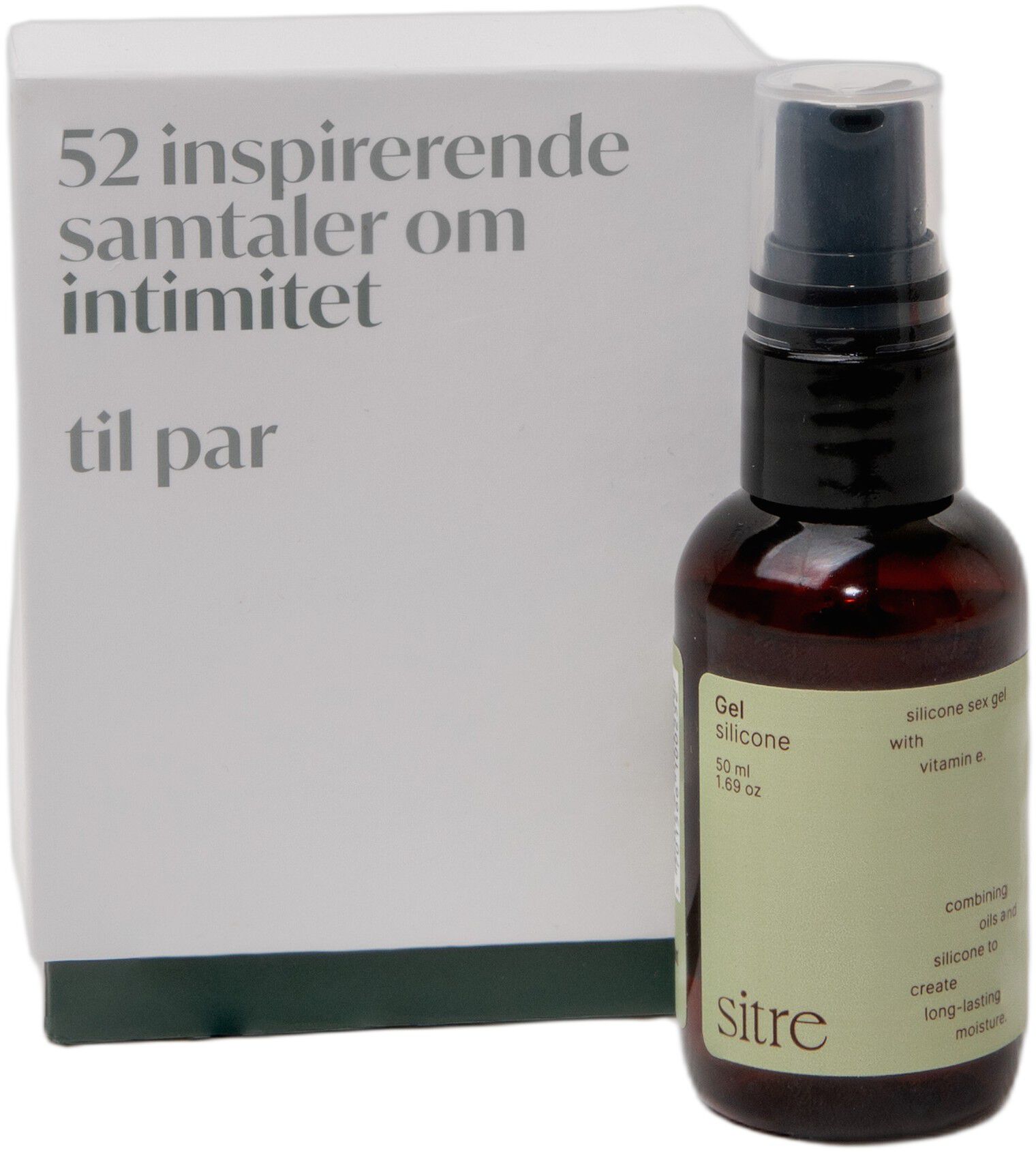 Lust for Intimacy Bundle