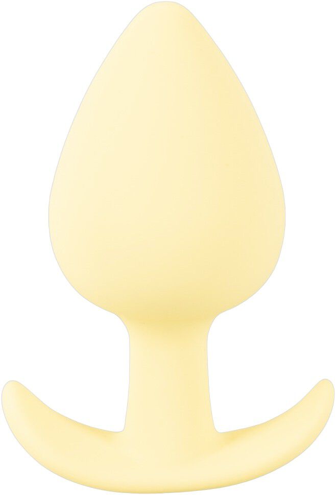 Mini Butt Plug