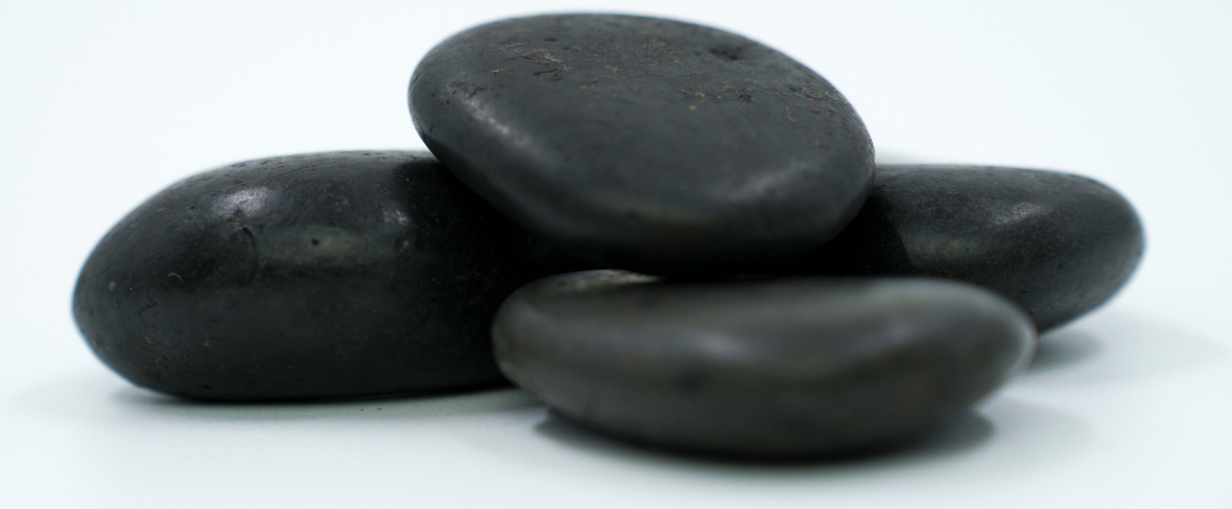 Hot Stone Massagesten