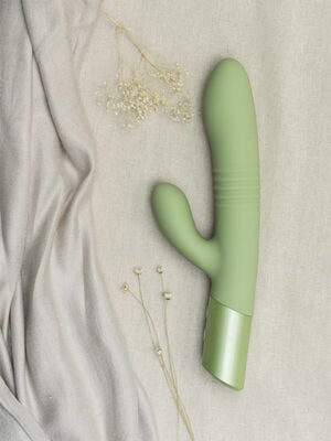 Yarrow Rabbit Vibrator