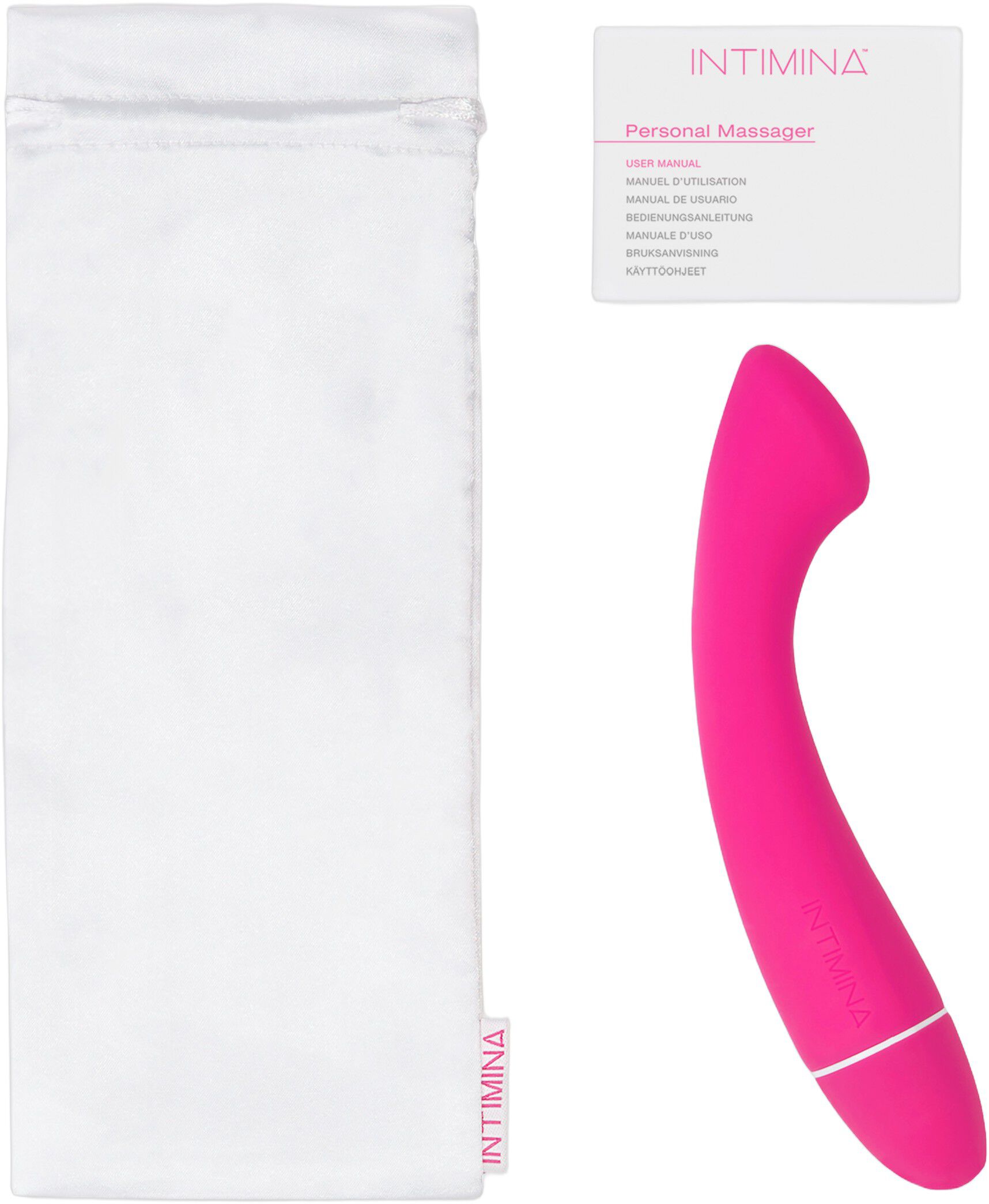 Celesse Personal Massager