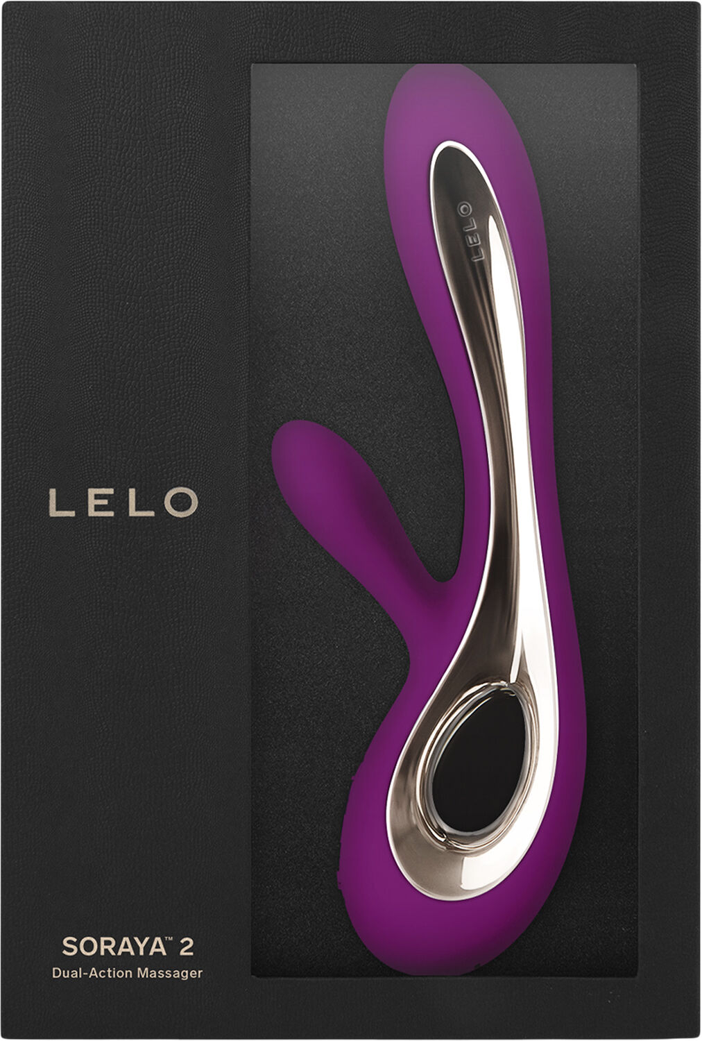 Soraya 2 Rabbit Vibrator