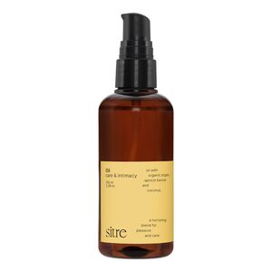 Oil - care & intimacy