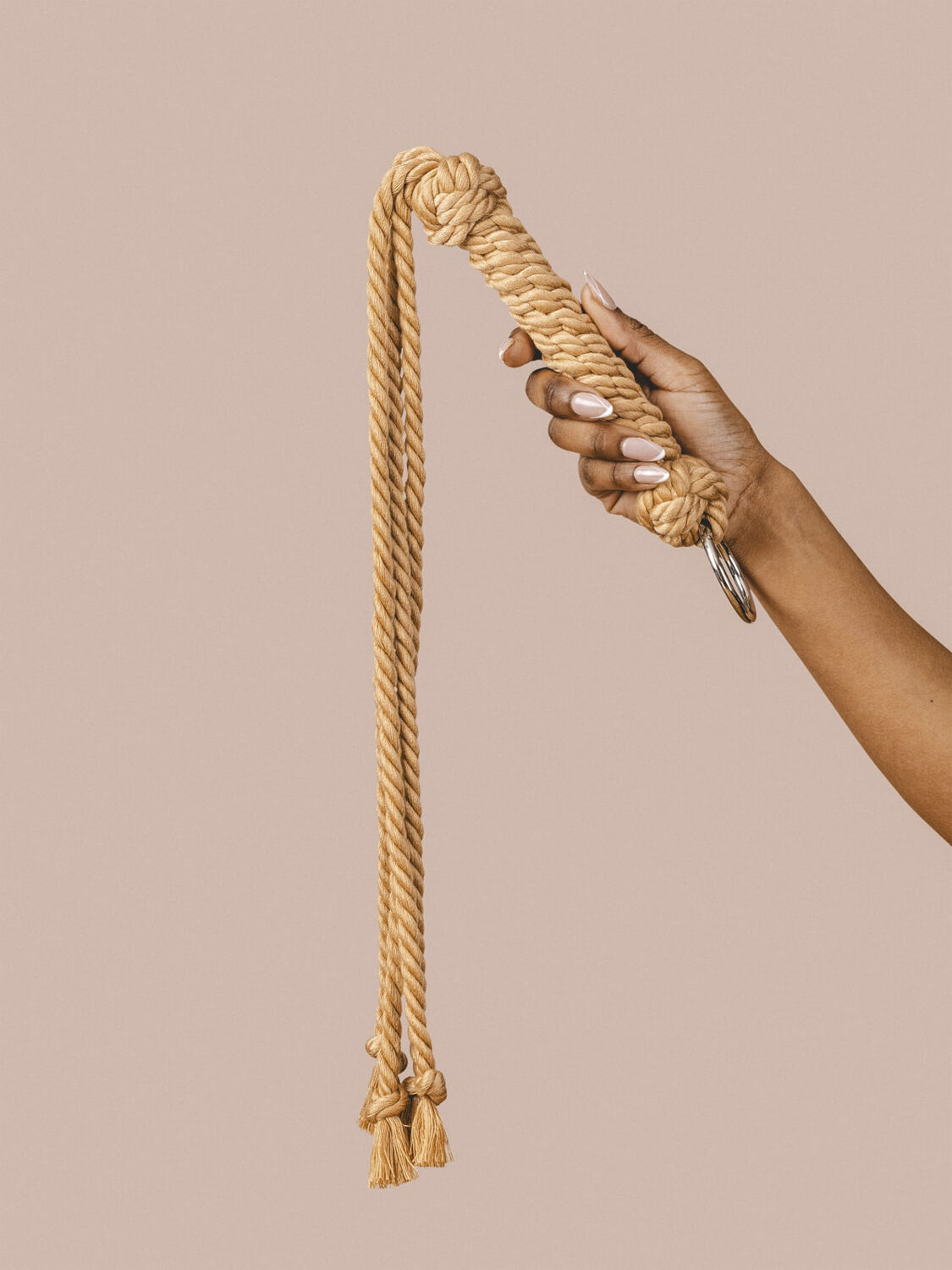 KANUKA | FLOGGER WHIP