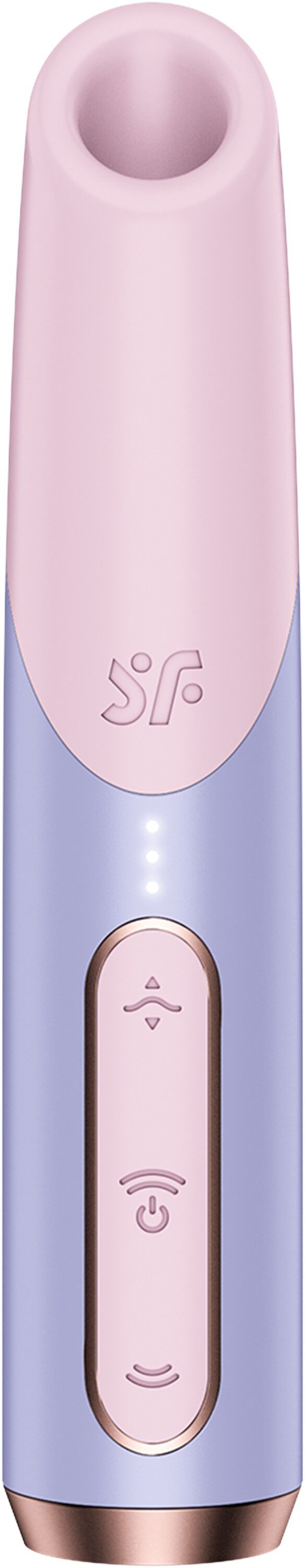 Satisfyer Bold Kiss