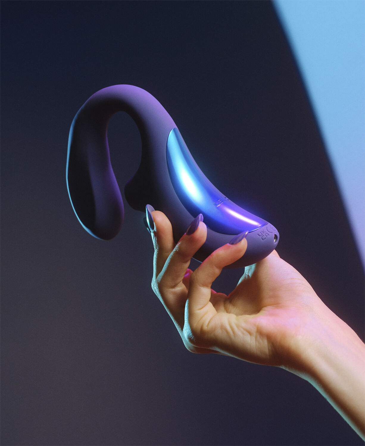 Enigma Wave Rabbit Vibrator