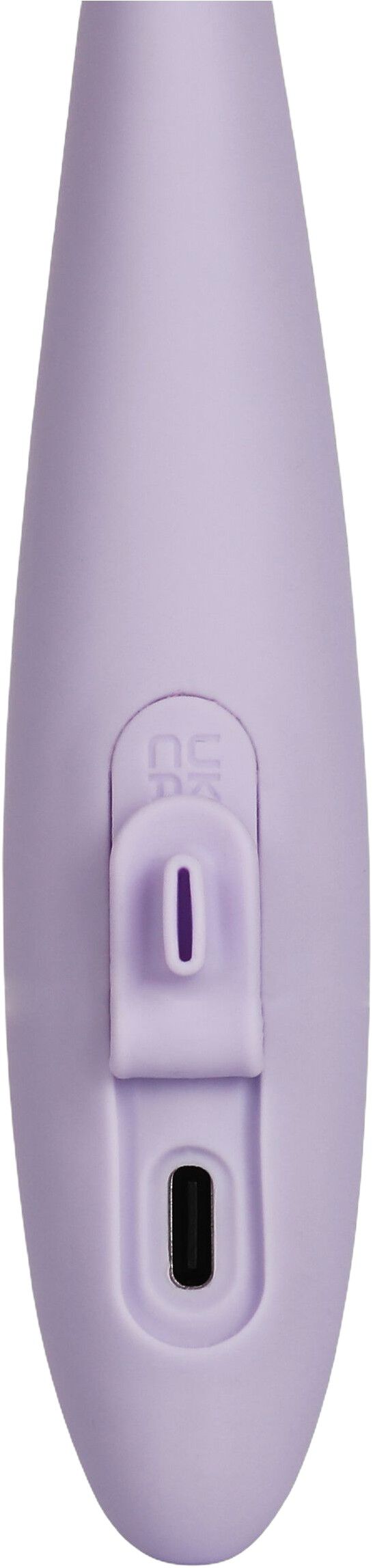 Cici+ 2 Flexible Rabbit G-Spot Vibrator