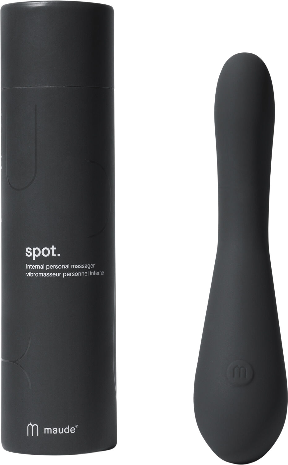 Spot G-punkt Vibrator