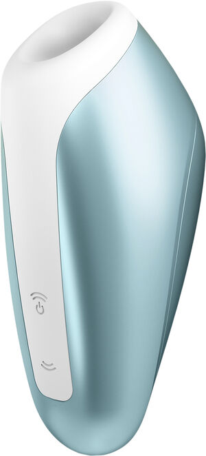 Love Breeze Ice-Blue Lufttryksstimulator