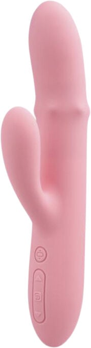 Mora Neo Interaktiv Rabbit Vibrator