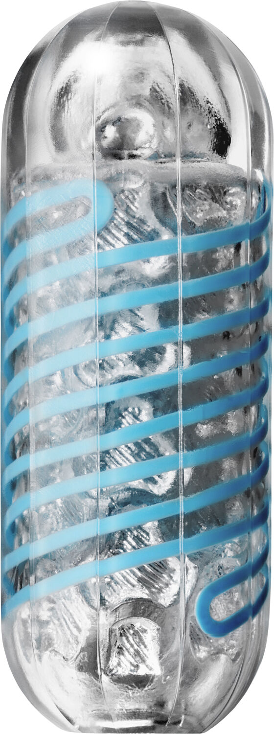 TENGA - SPINNER MASTURBATOR 01 TETRA
