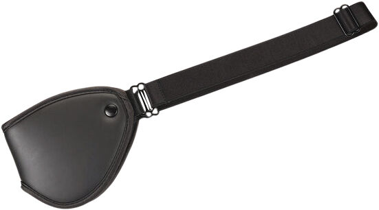 Vegan Fetish Blindfold