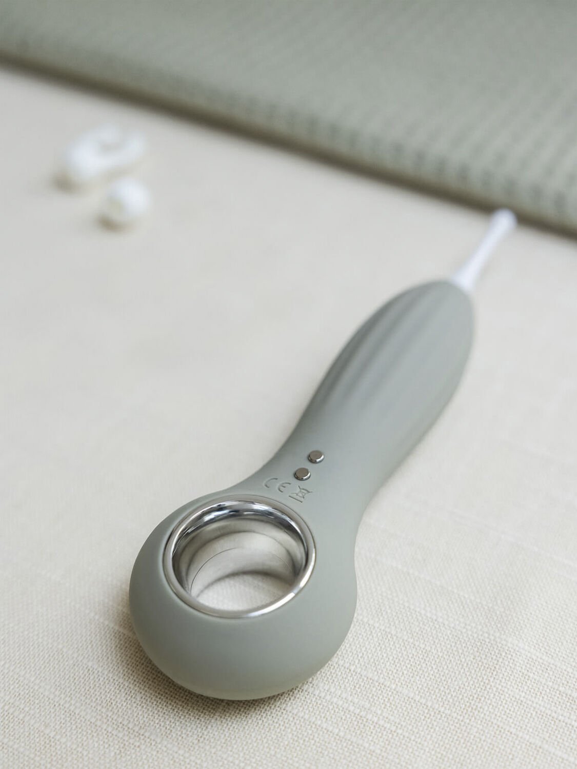 Samphire Klitoris Vibrator