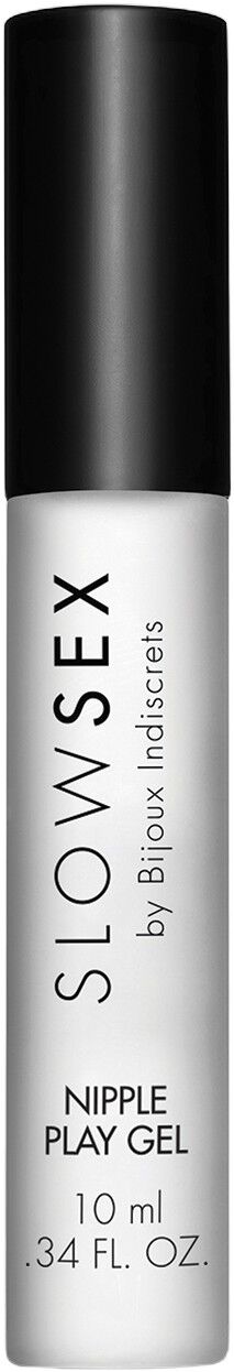 Nipple Play Gel