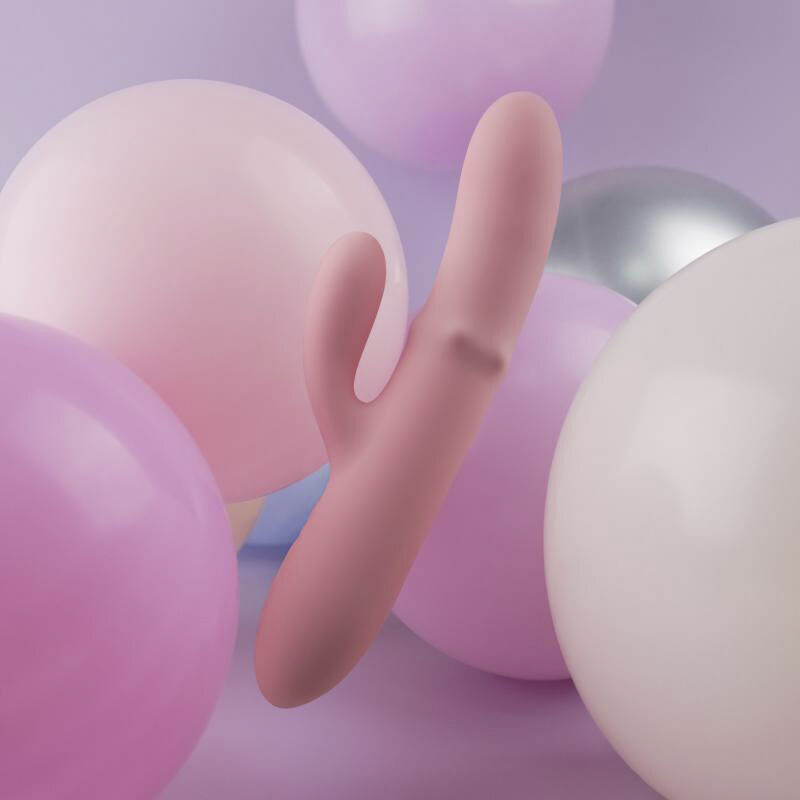 Mora Neo Interaktiv Rabbit Vibrator